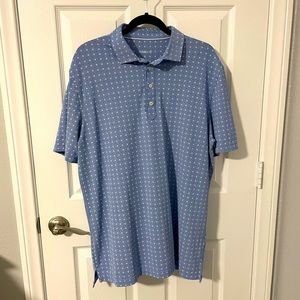 Johnnie-O Golf Polo